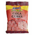 Cola Cubes Sweets 120g Bags