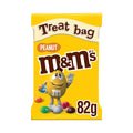 M&M's peanut Marvel Limited Edition Treat Bag 16 x 82g