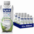 Pure Coconut Water 12 x 330ml