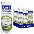 Pure Coconut Water 6 x 1000ml