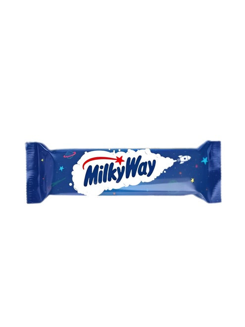 Milky Way Single Bar – Single Pack 21.5g
