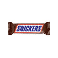 Snickers Snickers Bar 50g Multipack - Choose Pack Size