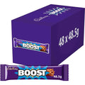 Cadbury Boost Bar Chocolate Bars - Box of 48 x 48.5g Bars product image