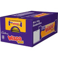 Cadbury Wispa Gold Bar Chocolate Bars - Box of 48 x 48g Bars product image