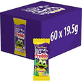 Cadbury Freddo Caramel Chocolate Bars 39p PMP - Box of 60 x 19.5g Bars product image