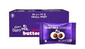 Cadbury Dairy Milk Buttons Small Bag Multipack - Choose Pack Size