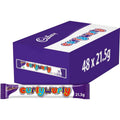Cadbury Curly Wurly Bar Chocolate Bars - Box of 48 x 21.5g Bars product image