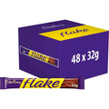 Cadbury Flake Bar Chocolate Bars - Box of 48 x 32g Bars product image