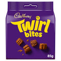 Cadbury Twirl Bites