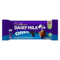 Cadbury Oreo 120g