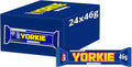 Yorkie Milk Chocolate Bars 99p PMP - Box of 24 x 46g Bars product image