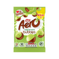 Aero Peppermint Bubbles 80g Multipack - Choose Pack Size