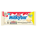Milkybar White Sharing Block 90g Multipack - Choose Pack Size