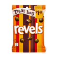 Revels Treat Bags 71g Multipack - Choose Pack Size