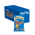 M&M's Crispy Treat Bags 16 x 77g £1.69 PMP product image