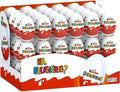 Kinder Surprise Eggs 72 eggs product image