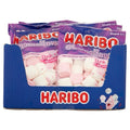 Haribo Chamallows 12 x 140g £1.25 PMP product image