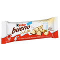 Kinder Bueno White 30 twin bars product image