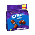Cadbury Oreo Bites 85g Multipack - Choose Pack Size