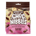 Choc Nibbles Choc Nibbles Multipack - Choose Pack Size