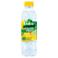 Volvic Touch of Fruit Lemon & Lime 500ml Multipack - Choose Pack Size