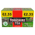 Yorkshire Tea Tea Bags 40 Bags Multipack - Choose Pack Size