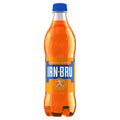 Irn-Bru Original 500ml Soft drink Multipack - Choose Pack Size