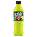 Mountain Dew Original 500ml Soft drink Multipack - Choose Pack Size