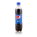 Pepsi Regular 500ml Multipack - Choose Pack Size