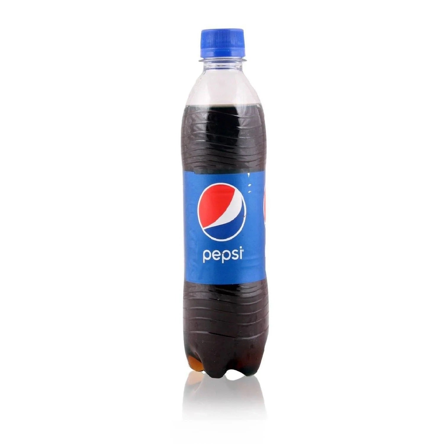 Pepsi Regular 500ml Multipack - Choose Pack Size