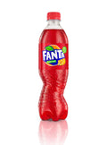 Fanta Fruit Twist 500ml Multipack - Choose Pack Size