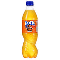 Fanta Orange 500ml Multipack - Choose Pack Size