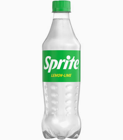 Sprite Bottle 500ml Multipack - Choose Pack Size