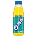 Oasis Citrus Punch 500ml Multipack - Choose Pack Size