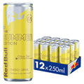 Red Bull Summer Edition Citrus Zest case product image