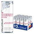 Red Bull Cherry Sakura case product image