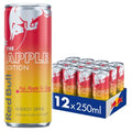 Red Bull Fuji Apple and Ginger case product image