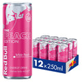 Red Bull Peach Edition White Peach case product image