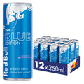 Red Bull Blue Edition Juneberry case product image