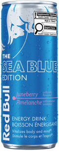 Red Bull Juneberry