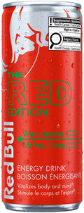 Red Bull Watermelon