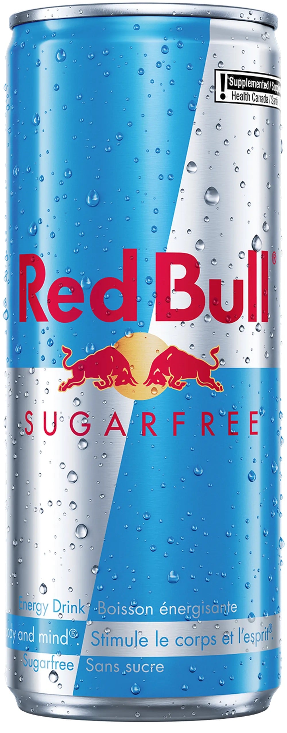 Red Bull Sugarfree Energy Drink 12 x 355ml can product image