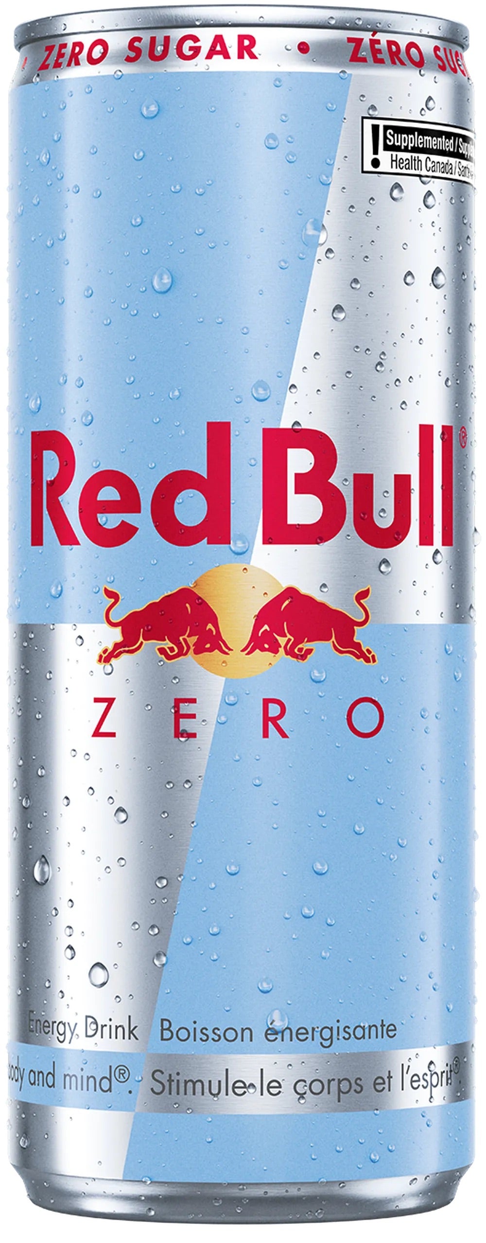 Red Bull Zero