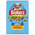 Bakers Adult Chicken & Veg with Wholegrain 5 x 1kg £3.75 PMP product image