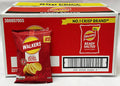 Walkers Ready Salted Singles Crisps - Box of 32 x 32.5g Bags product image