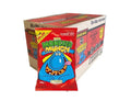 Monster Munch Flamin' Hot Crisps - Box of 35 x 40g Bags product image