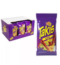 Takis Fuego Crisps - Box of 18 x 100g Bags product image