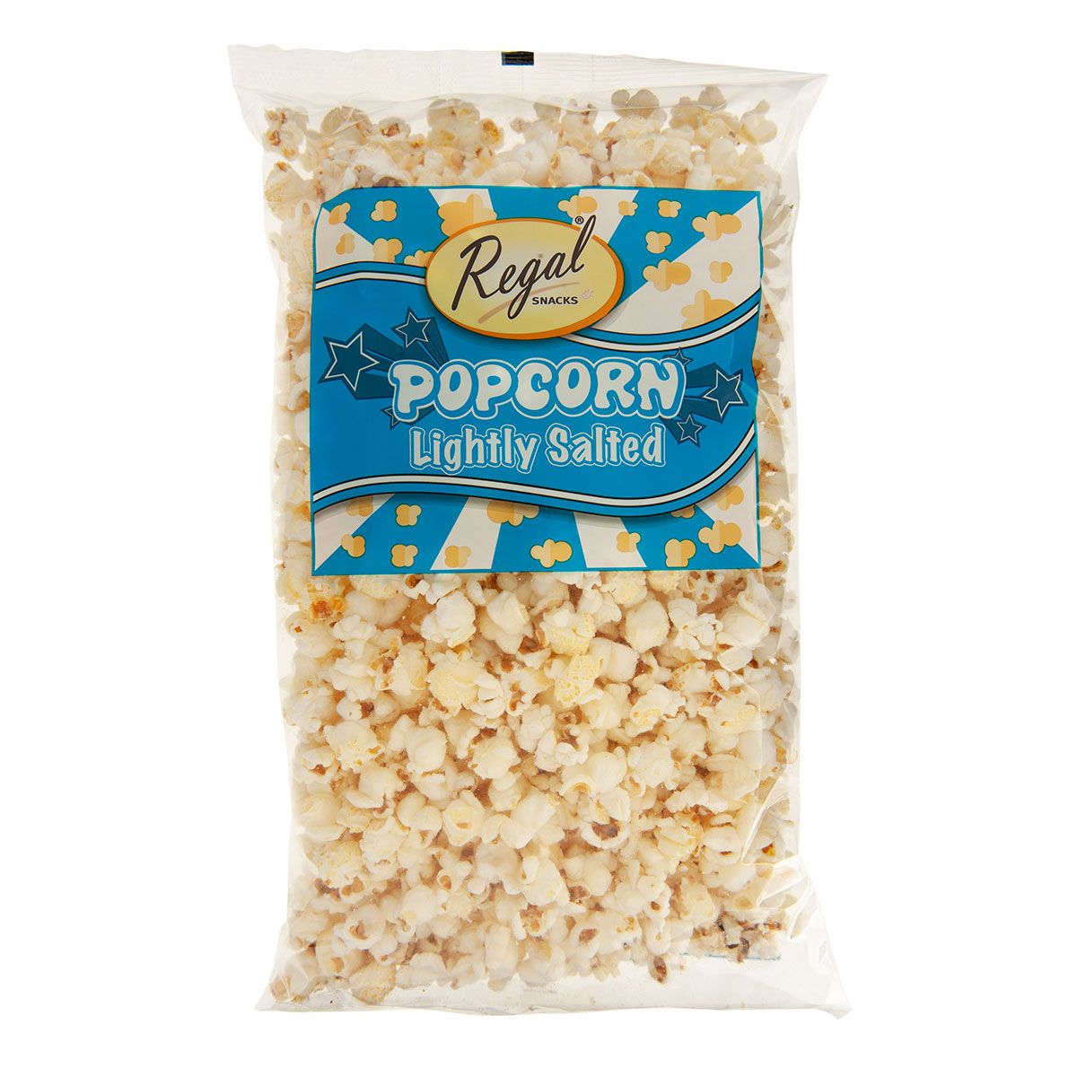 Regal Snacks Popcorn Lightly Salted - Box of 1 product image