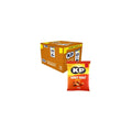 KP Honey Roast Peanuts £1.35 PMP - Box of 16 x 65g Bags product image