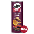 Pringles Texas BBQ Sauce
